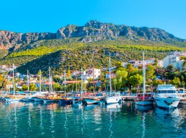 تور آنتالیا تور آنتالیا