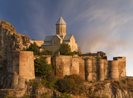 تور گرجستان تور گرجستان