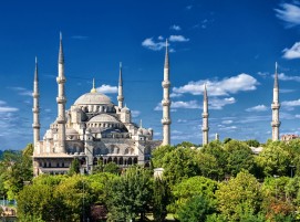 تور استانبول تور استانبول