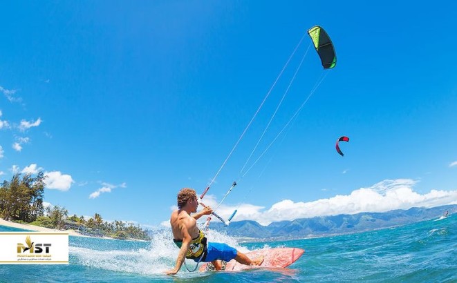 معرفی ۱۹ ورزش و تفریح آبی در بالی