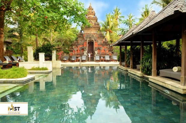 تجربه آرامش در بهترین استراحتگاههای بالی تجربه آرامش در بهترین استراحتگاههای بالی