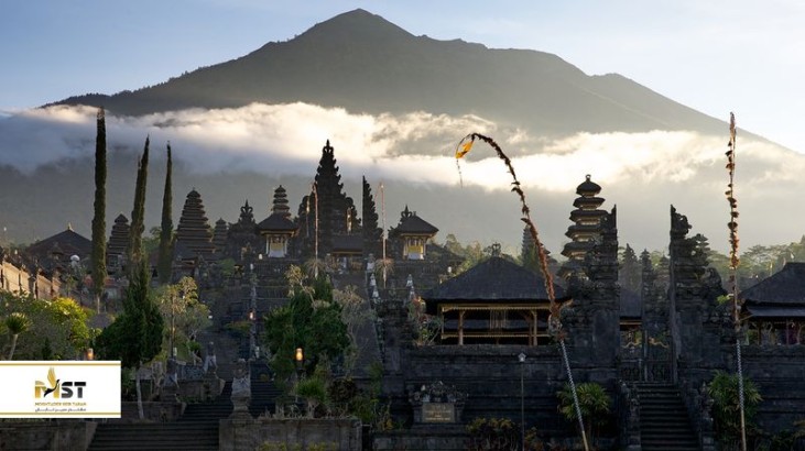 بازدید از ۵ جاذبه بینظیر جزیره رویایی بالی بازدید از ۵ جاذبه بینظیر جزیره رویایی بالی