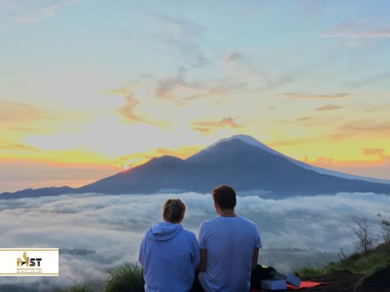 ۵ ماجراجویی متفاوت و جذاب در اندونزی