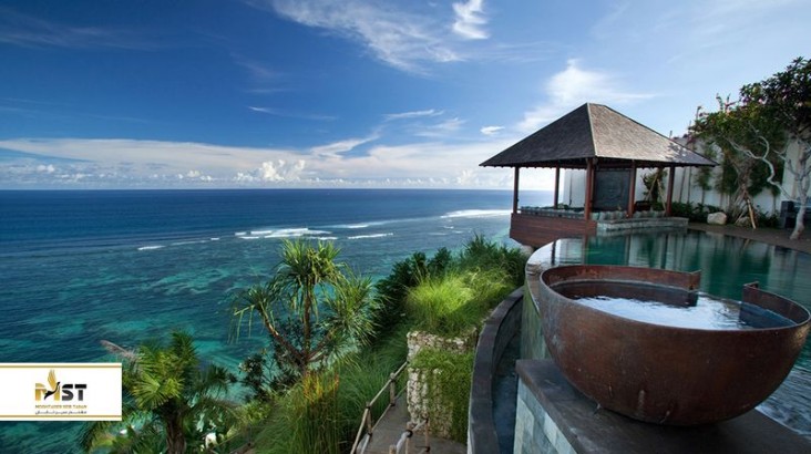 بازدید از ۶ موزه متنوع در بالی بازدید از ۶ موزه متنوع در بالی