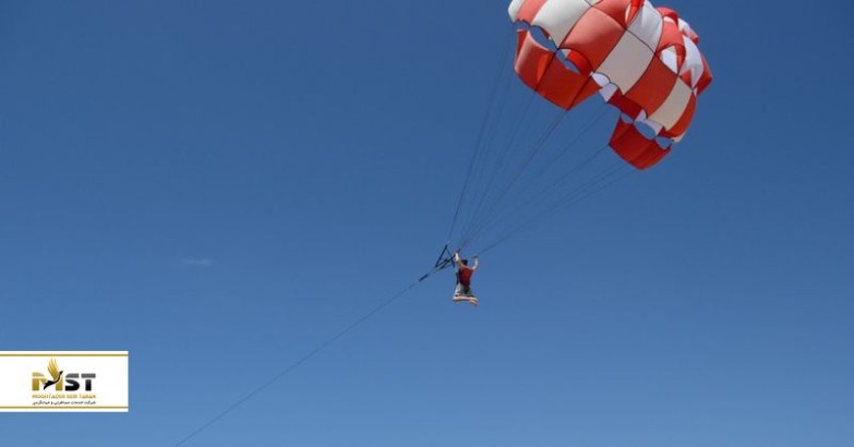 ۶ نقطهی بالی که هیجانانگیزترین ورزشهای آبی را در آنها میتوانید انجام دهید ۶ نقطهی بالی که هیجانانگیزترین ورزشهای آبی را در آنها میتوانید انجام دهید