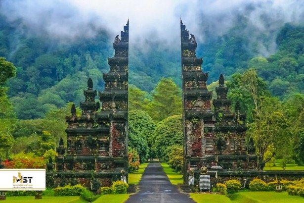 ۶ تفریح رایگان در سفر به بالی