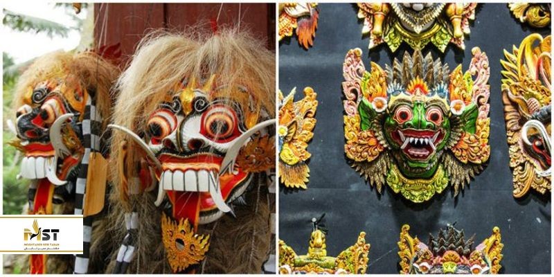 بهترین سوغات بالی بهترین سوغات بالی