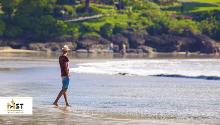 ۸ شهر جذاب بالی را بشناسید