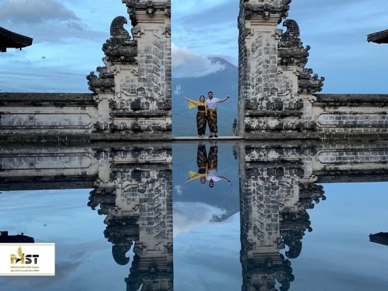 راهنمای جامع سفر به بالی برای اولین بار راهنمای جامع سفر به بالی برای اولین بار