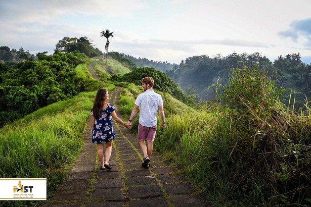 انتخاب بهترین زمان برای سفر به بالی