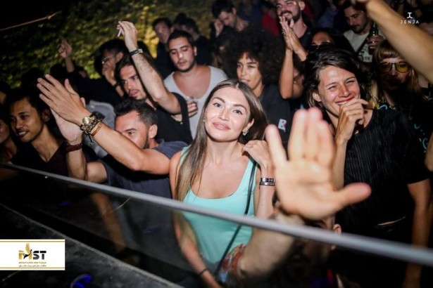 شب‌گردی در بهترین کلاب‌های شبانه بالی