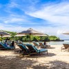 تفریح در ساحل Nusa Dua Beach بالی