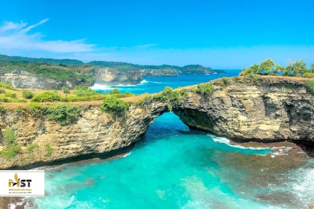 سفر به جزیره لمبونگان بالی