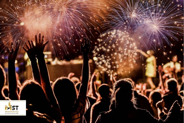 بهترین مکان‌های بالی برای تفریح سال نو