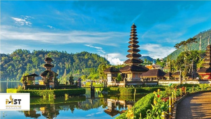 اینستاگرامی‌ترین نقاط بالی برای بازدید