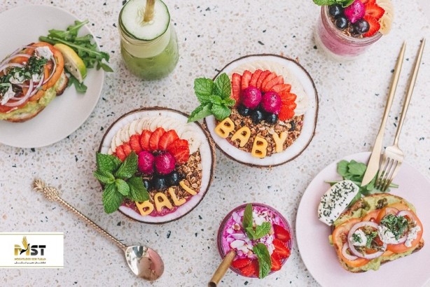 ۱۴ کافه‌ی زیبا و منحصر به فرد بالی