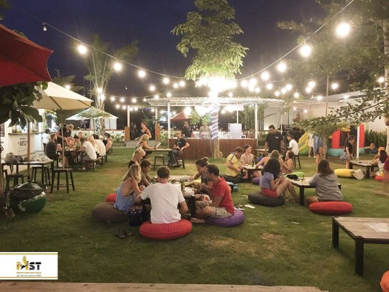 بهترین رستورانهای خانوادگی در بالی بهترین رستورانهای خانوادگی در بالی