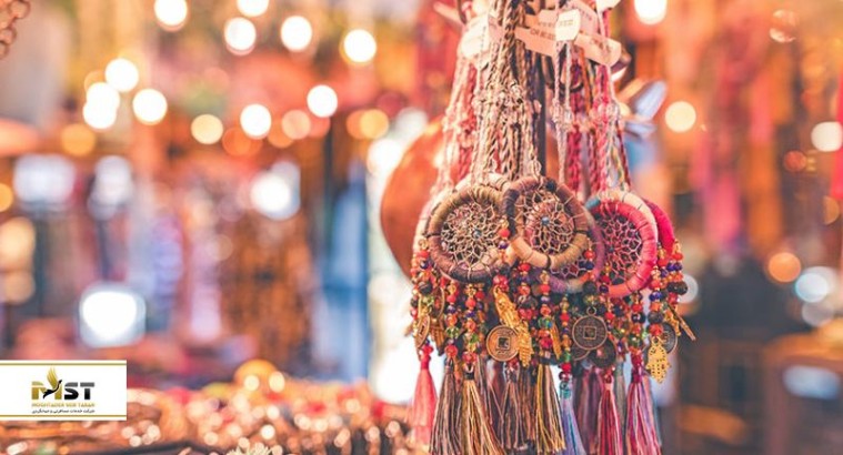 نوروز ۱۴۰۴ با تور بالی و سوغاتی‌های ناب بالیایی 