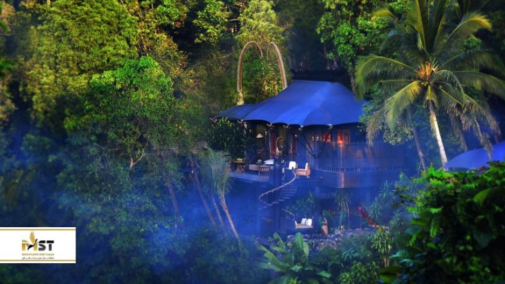 زیباترین نقاط جزیره بالی را بشناسید