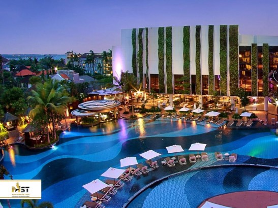 نکاتی برای انتخاب هتل در بالی (بخش دوم)