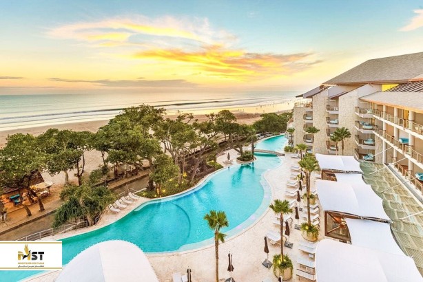 نکاتی برای انتخاب هتل در بالی (بخش اول) نکاتی برای انتخاب هتل در بالی (بخش اول)