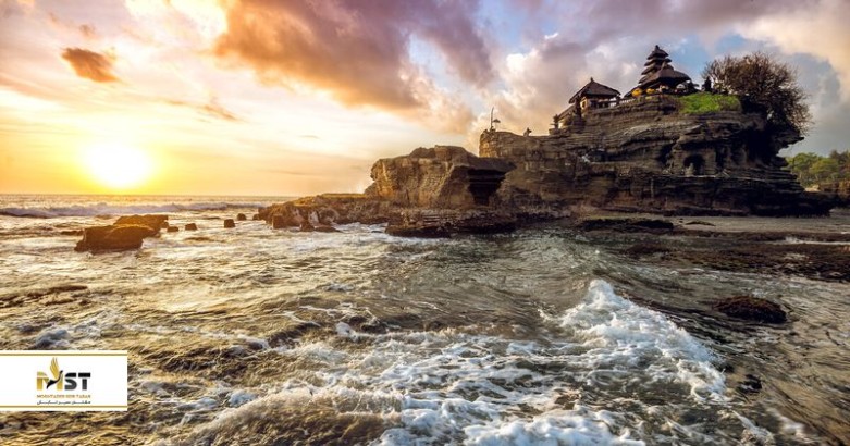 بهترین نقاط بالی برای تماشای غروب آفتاب