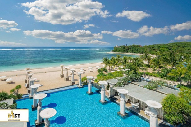 معرفی بهترین ریزورت‌های ساحلی بالی