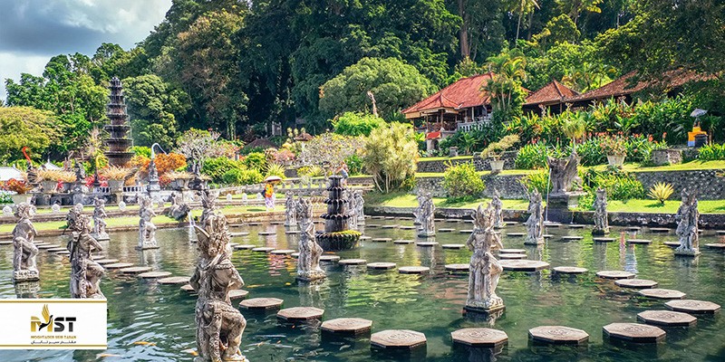 سفری جذاب به کاندیداسا و شرق بالی