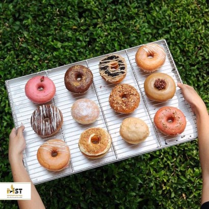 بهترین دسر کافه‌ها در بالی: قسمت اول