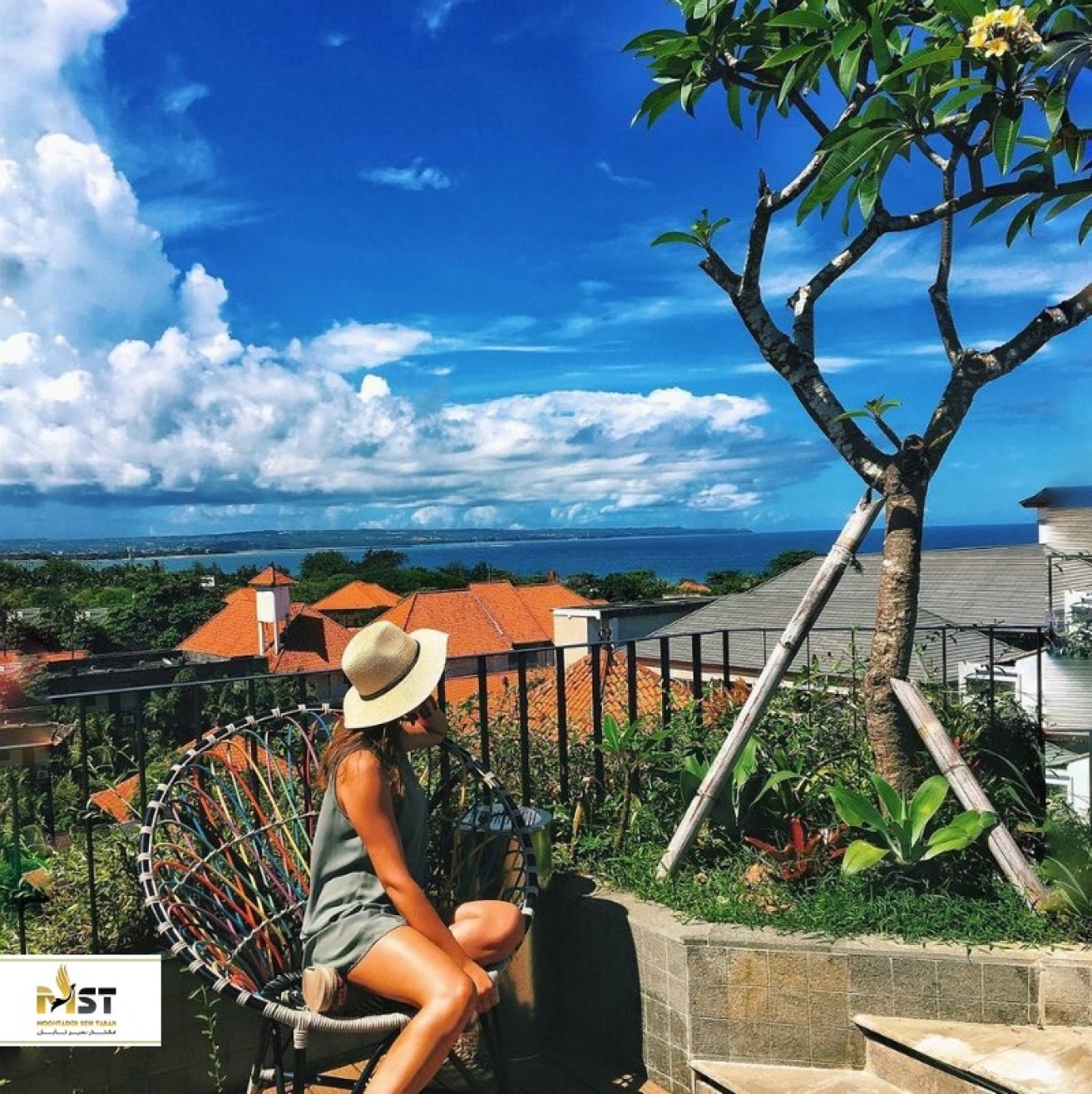 آشنایی با بهترین هاستلهای بالی: قسمت اول آشنایی با بهترین هاستلهای بالی: قسمت اول