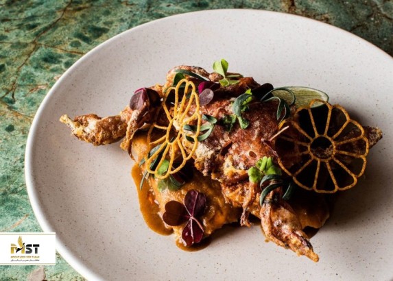 رستورانهای جدید بالی در سال ۲۰۲۳ رستورانهای جدید بالی در سال ۲۰۲۳