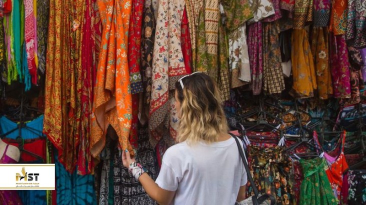 بهترین مکان‌ها برای خرید در بالی