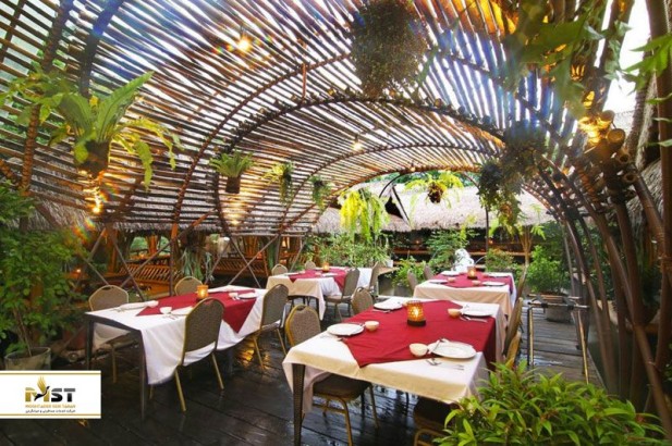 معرفی برترین رستوران‌های بالی و تجربه مزه غذاهای خاص