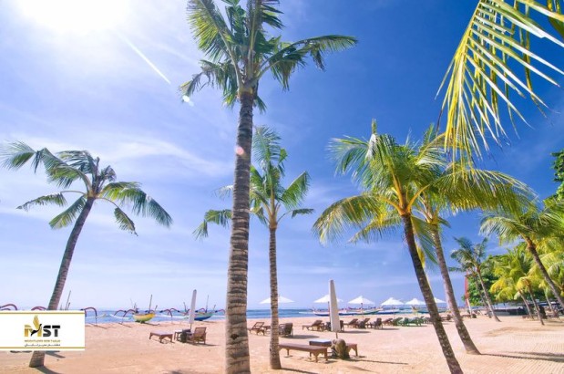 بهترین کارهای توریستی در سانور بالی