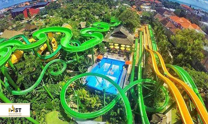 گردشی جذاب در کوتا، بالی (قسمت اول)