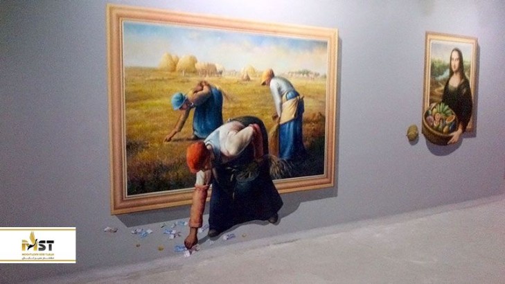 گردشی جذاب در کوتا، بالی (قسمت دوم)