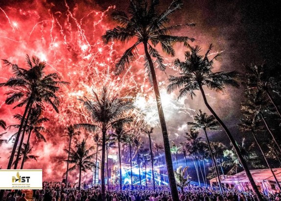 هیجانانگیزترین فعالیتهای شبانه کوتا در بالی هیجانانگیزترین فعالیتهای شبانه کوتا در بالی