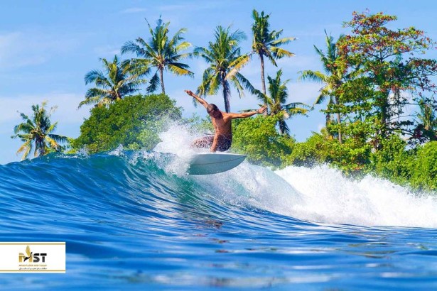 بهترین ماه برای سفر و تفریح در بالی بهترین ماه برای سفر و تفریح در بالی