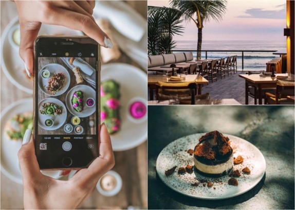 بهترین کافهها و رستورانهای منطقه کنگو در بالی بهترین کافهها و رستورانهای منطقه کنگو در بالی