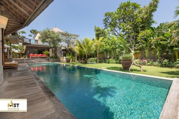 بهترین ویلاهای کنگو در بالی بهترین ویلاهای کنگو در بالی