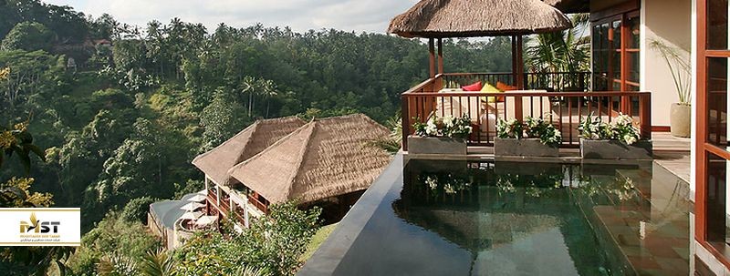 آشنایی با هتل هنگینگ گاردنز بالی، یکی از جادوییترین اقامتگاههای دنیا آشنایی با هتل هنگینگ گاردنز بالی، یکی از جادوییترین اقامتگاههای دنیا