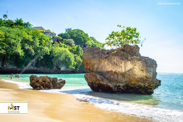 ۱۲ ساحل دنج، زیبا و خلوت بالی را بشناسید