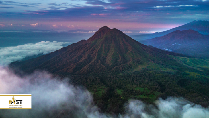بالی را همچون بومی‌ها تجربه کنید