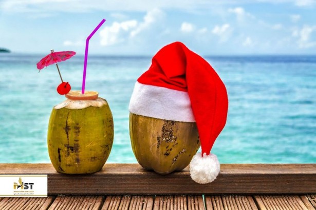 کریسمس و سال نوی میلادی ۲۰۲۰ در بالی کریسمس و سال نوی میلادی ۲۰۲۰ در بالی