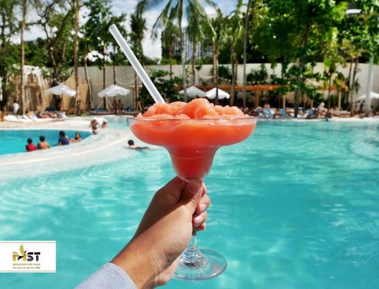 اینستاگرامیترین کافههای بالی: قسمت دوم اینستاگرامیترین کافههای بالی: قسمت دوم