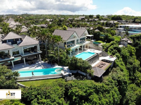 معرفی ریزورت ۵ ستاره کارما کاندارا بالی