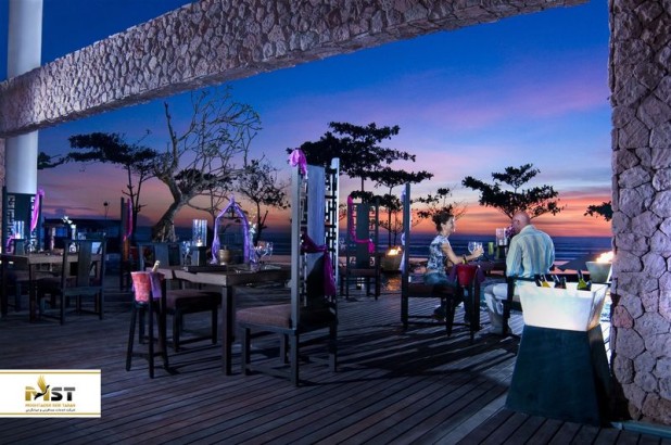 با ۵ هتل لاکچری و بی‌مانند در بالی آشنا شوید