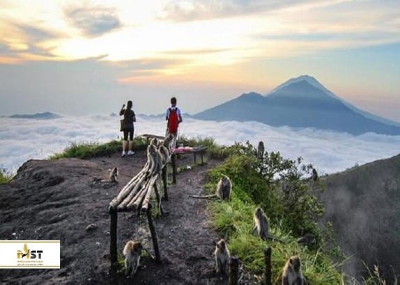 بهترین کارهای غیرتوریستی در بالی