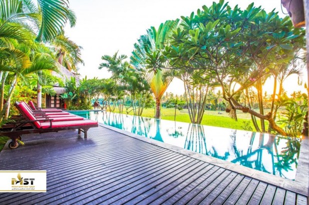 بهترین ویلاهای منطقه سمینیاک بالی با استخر اختصاصی و قیمت کم‌تر از ۱۰۰ دلار