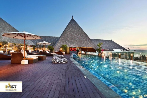 بهترین رستوران‌ها و کافه‌های استخردار بالی ؛ غذا بخورید و تفریح کنید